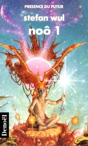 [Noô 01] • Noô 1